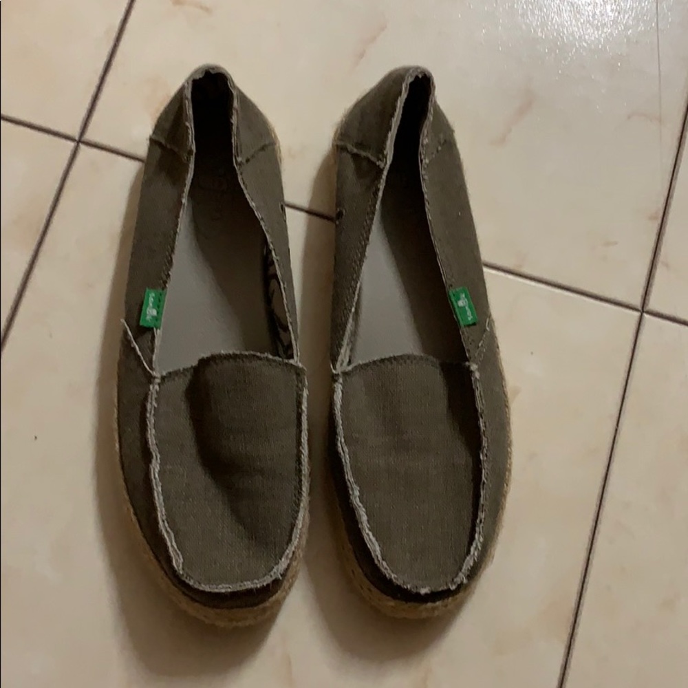Sabin shoes